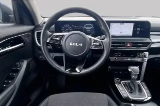 Kia Seltos 2025 AWD X-Line 4dr SUV