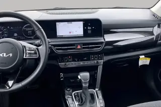 Kia Seltos 2025 AWD X-Line 4dr SUV