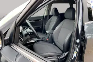 Kia Seltos 2025 AWD X-Line 4dr SUV