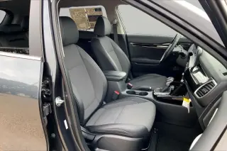 Kia Seltos 2025 AWD X-Line 4dr SUV