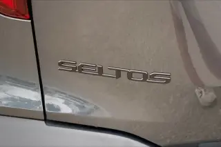 Kia Seltos 2025 AWD X-Line 4dr SUV