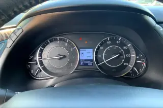Nissan Armada 2017 4x2 SV 4dr SUV