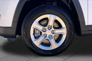 Jeep Compass 2023 4x4 Latitude 4dr SUV