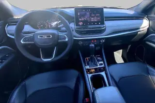 Jeep Compass 2023 4x4 Latitude 4dr SUV