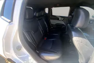 Jeep Compass 2023 4x4 Latitude 4dr SUV