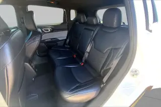 Jeep Compass 2023 4x4 Latitude 4dr SUV