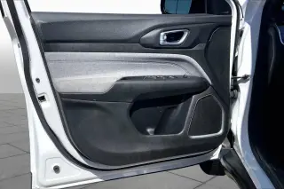 Jeep Compass 2023 4x4 Latitude 4dr SUV