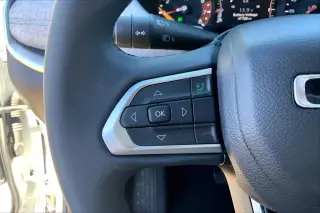 Jeep Compass 2023 4x4 Latitude 4dr SUV