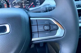 Jeep Compass 2023 4x4 Latitude 4dr SUV