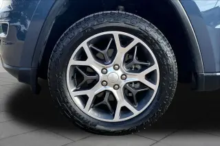 Jeep Grand Cherokee 2019 4x4 Limited 4dr SUV
