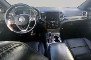 Jeep Grand Cherokee 2019 4x4 Limited 4dr SUV