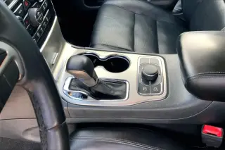 Jeep Grand Cherokee 2019 4x4 Limited 4dr SUV