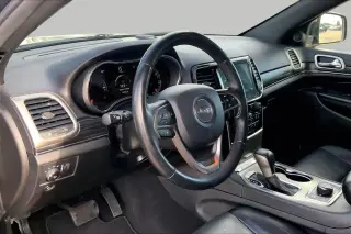 Jeep Grand Cherokee 2019 4x4 Limited 4dr SUV