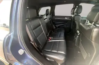 Jeep Grand Cherokee 2019 4x4 Limited 4dr SUV