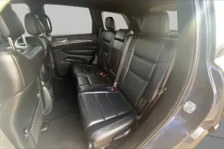 Jeep Grand Cherokee 2019 4x4 Limited 4dr SUV