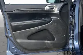 Jeep Grand Cherokee 2019 4x4 Limited 4dr SUV