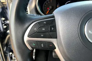 Jeep Grand Cherokee 2019 4x4 Limited 4dr SUV