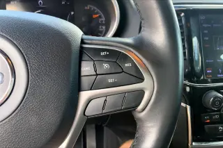 Jeep Grand Cherokee 2019 4x4 Limited 4dr SUV