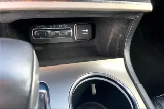 Jeep Grand Cherokee 2019 4x4 Limited 4dr SUV