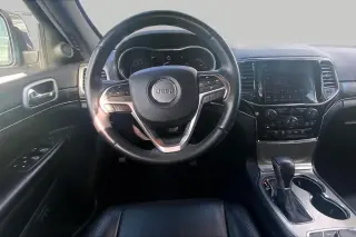 Jeep Grand Cherokee 2019 4x4 Limited 4dr SUV