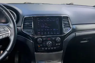 Jeep Grand Cherokee 2019 4x4 Limited 4dr SUV