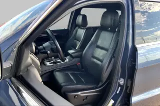 Jeep Grand Cherokee 2019 4x4 Limited 4dr SUV