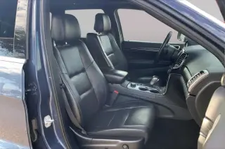 Jeep Grand Cherokee 2019 4x4 Limited 4dr SUV