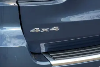 Jeep Grand Cherokee 2019 4x4 Limited 4dr SUV