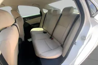 Honda Civic 2018 LX 4dr Sedan CVT