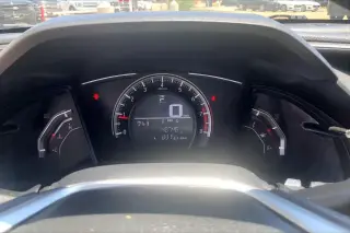 Honda Civic 2018 LX 4dr Sedan CVT