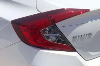Honda Civic 2018 LX 4dr Sedan CVT