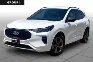 Ford Escape 2023 ST-Line 4dr SUV