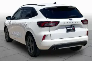 Ford Escape 2023 ST-Line 4dr SUV