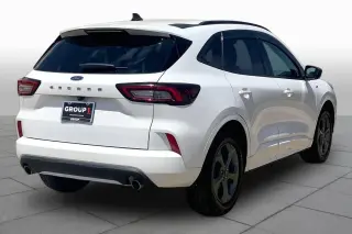 Ford Escape 2023 ST-Line 4dr SUV