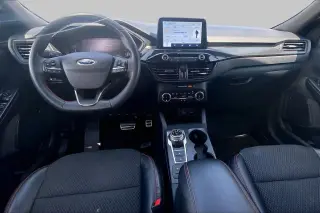 Ford Escape 2023 ST-Line 4dr SUV