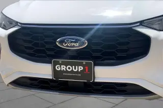 Ford Escape 2023 ST-Line 4dr SUV