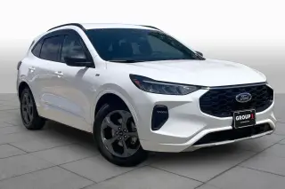 Ford Escape 2023 ST-Line 4dr SUV