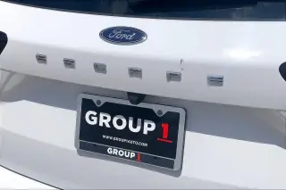 Ford Escape 2023 ST-Line 4dr SUV