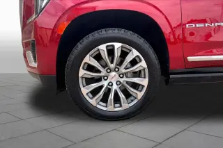 GMC Yukon 2021 4x4 Denali 4dr SUV