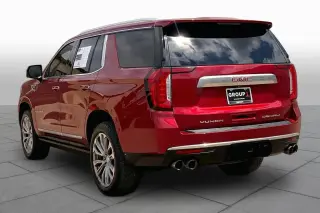 GMC Yukon 2021 4x4 Denali 4dr SUV