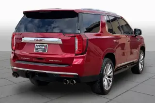 GMC Yukon 2021 4x4 Denali 4dr SUV