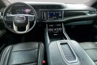 GMC Yukon 2021 4x4 Denali 4dr SUV
