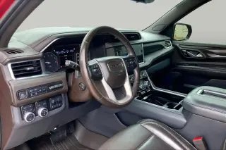 GMC Yukon 2021 4x4 Denali 4dr SUV