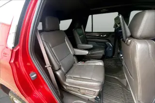 GMC Yukon 2021 4x4 Denali 4dr SUV