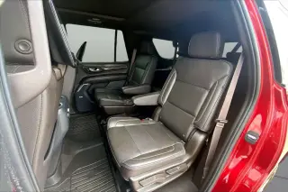 GMC Yukon 2021 4x4 Denali 4dr SUV