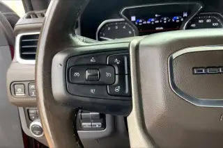 GMC Yukon 2021 4x4 Denali 4dr SUV