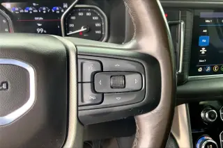 GMC Yukon 2021 4x4 Denali 4dr SUV
