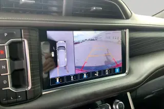 GMC Yukon 2021 4x4 Denali 4dr SUV