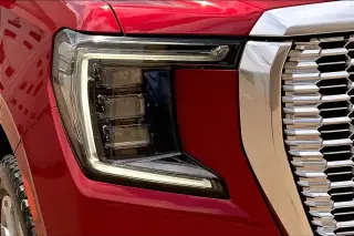 GMC Yukon 2021 4x4 Denali 4dr SUV