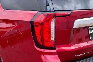 GMC Yukon 2021 4x4 Denali 4dr SUV
